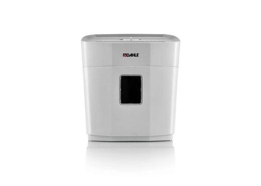Trituradora de uso pessoal DAHLE PaperSAFE PS140