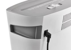 Trituradora de uso pessoal DAHLE PaperSAFE PS140