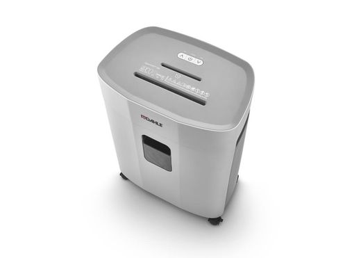 Trituradora de escritório pequena DAHLE PaperSAFE PS 240