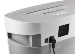Trituradora de escritório pequena DAHLE PaperSAFE PS 240