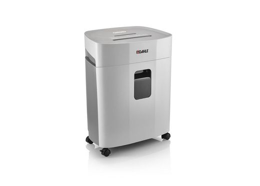 Trituradora de escritório pequena DAHLE PaperSAFE PS 380