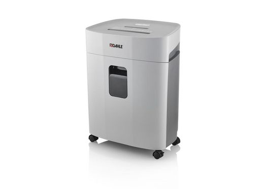 Petit destructeur de bureau DAHLE PaperSAFE PS 380