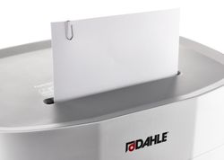 Petit destructeur de bureau DAHLE PaperSAFE PS 380