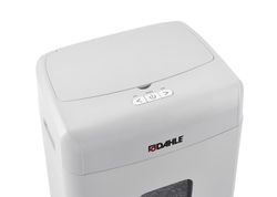 Petit destructeur de bureau DAHLE ShredMATIC SM90