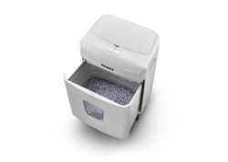 Petit destructeur de bureau DAHLE ShredMATIC SM90