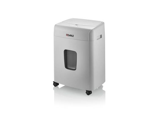 Petit destructeur de bureau DAHLE ShredMATIC SM90