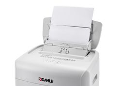 Destructora pequeńa oficina DAHLE ShredMATIC SM90