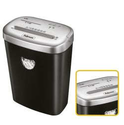 triturador pessoal Fellowes 53c