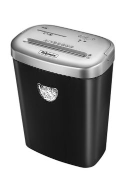 triturador pessoal Fellowes 53c