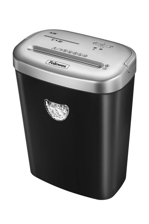 triturador pessoal Fellowes 53c