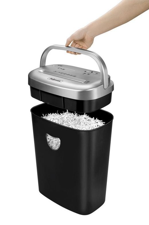 triturador pessoal Fellowes 53c