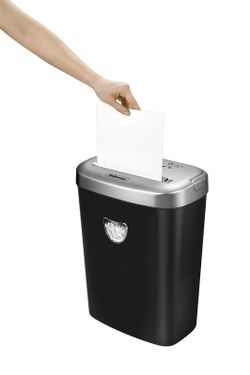triturador pessoal Fellowes 53c