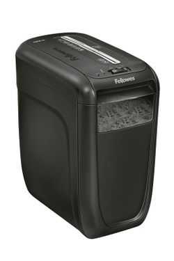 Fellowes 60cs Déchiqueteuse personnelle