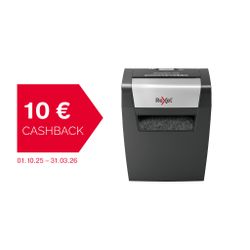Destructora personal momentum x406