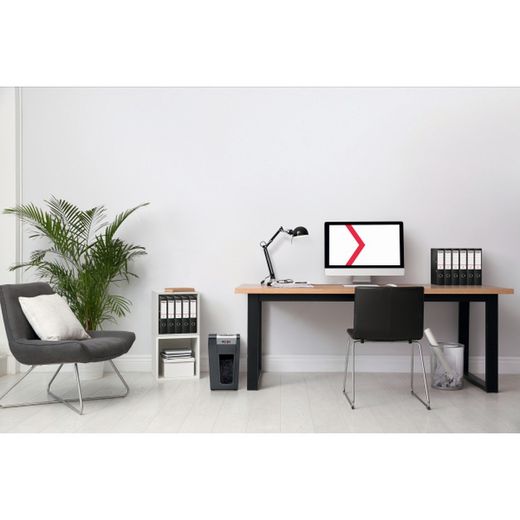 Destructora personal Secure X10 2020124EU