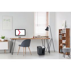 Destructora personal Secure X10 2020124EU