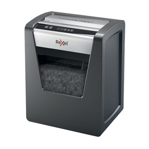 trituradora rexel momentum x415
