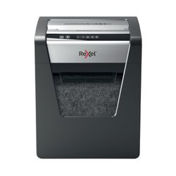 trituradora rexel momentum x415