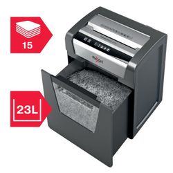 trituradora rexel momentum x415