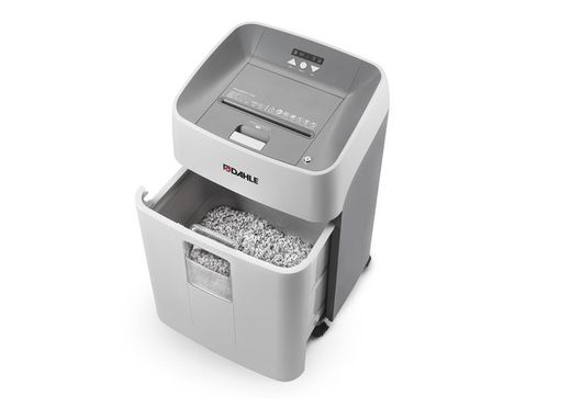 Broyeur Shredmatic 300
