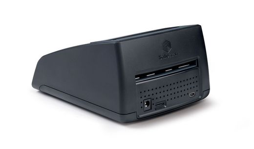 detector de falsificação safescan 155-s