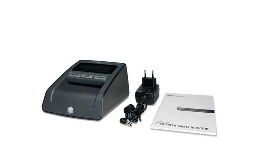 detector de falsificação safescan 155-s