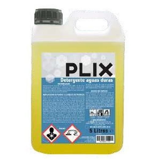 Detergente Automático de Cozinha 5L Plix