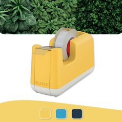 dérouleur de ruban adhésif leitz cosy