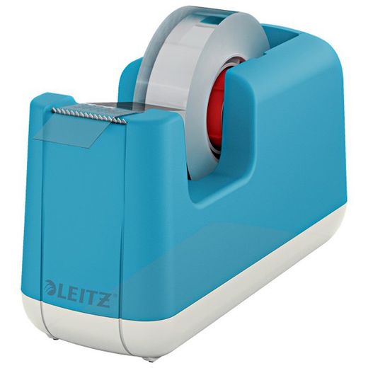 dispensador de fita aconchegante leitz