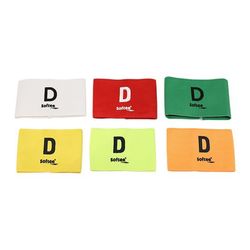 Insigne de délégué. 6 couleurs