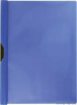 Dossiê com clipe econômico erich krause