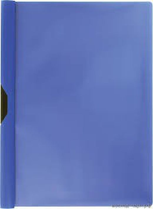 Dossiê com clipe econômico erich krause