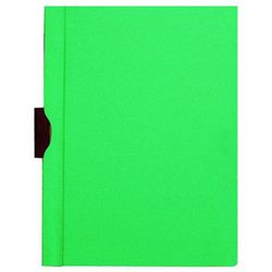 Dossiê com clipe econômico erich krause