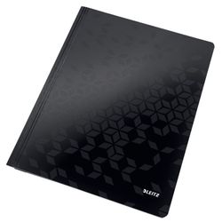 Dossiê prendedor uau. Din a4. 9 cores