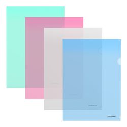 Dossier uñero erichkrause surtido en colores
