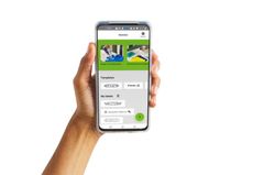 Dymo Letratag LT200-B. Étiqueteuse avec Bluetooth