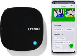 Dymo Letratag LT200-B. Étiqueteuse avec Bluetooth