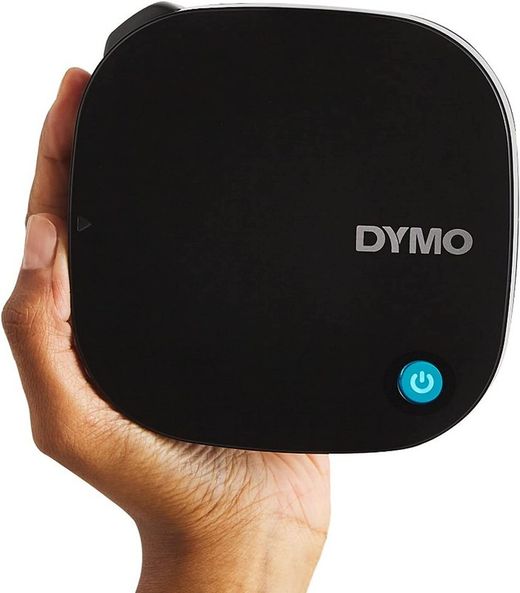 Dymo Letratag LT200-B. Étiqueteuse avec Bluetooth