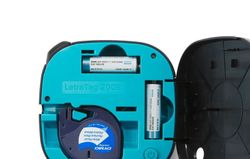 Dymo Letratag LT200-B. Étiqueteuse avec Bluetooth