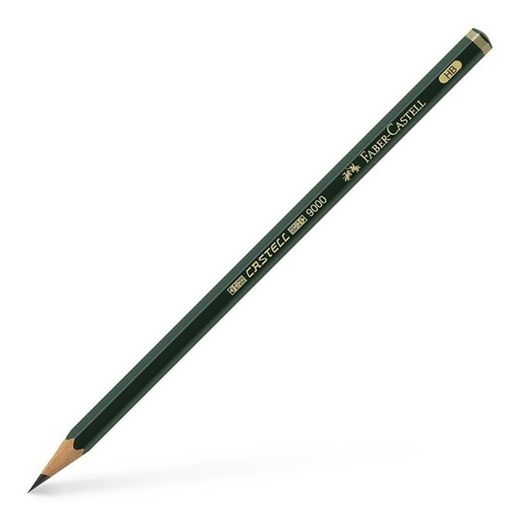 Lápis de grafite Goldfaber 9000