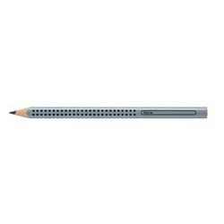 Ecolápiz grip jumbo de faber castell