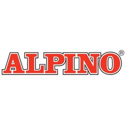 Pacote econômico 144 unidades maxi alpinas sortidas