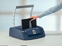 aglutinante de pressão impressionbind