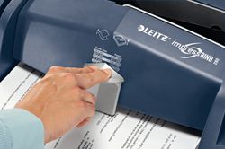 aglutinante de pressão impressionbind