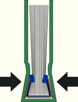 aglutinante de pressão impressionbind