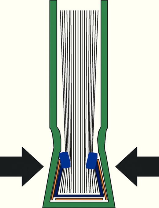 aglutinante de pressão impressionbind