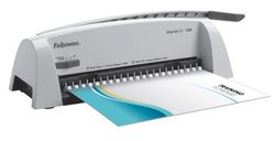 Pasta de pente Starlet 2+ Fellowes