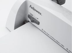 Pasta de pente Starlet 2+ Fellowes