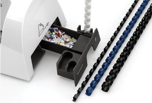 Pasta de pente Starlet 2+ Fellowes