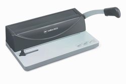reliure à spirale métallique gbc mc10